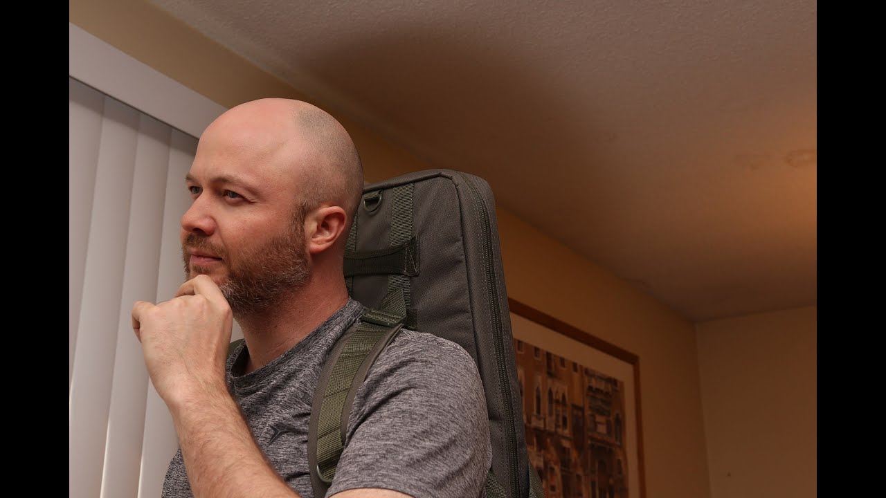 rangemaxx tactical gun case