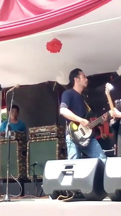 Iwan fals - Siang seberang istana.. #1million #coversong #cover #rock #iwanfals #oi