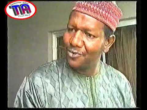 Download | Uquba 2000 | A Violence Love Story | Hausa Film |