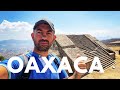 Maravillosa OAXACA MÉXICO - entre ciudades coloniales, sitios arqueológicos y paraísos naturales