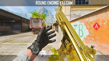 TAQ-56 Rushing! Modern Warfare 2 Search and Destroy