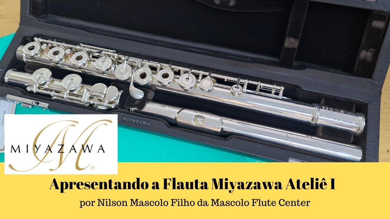 美品 名機 ミヤザワ フルート本体 MS-70S 専用ケース付き 2025年最新