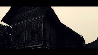 angklung iringan Tari (Medley Lagu Nusantara)