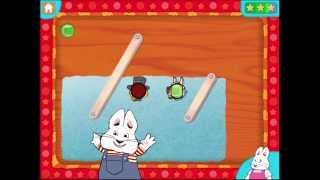 Max and Ruby Science