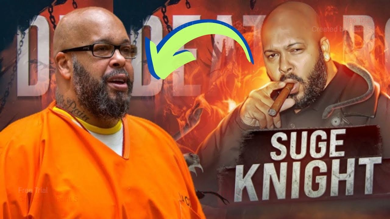 ترسناک ترین مرد تاریخ رپ - صعود و سقوط یک امپراطوری