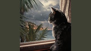 Purring Rainfall Echo