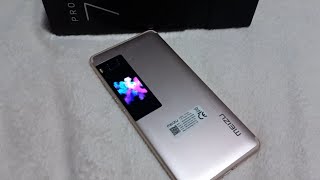 картинка: Смартфон с двумя экранами с Авито за 175 рублей распаковка, переделка Samsung из a30 в a50