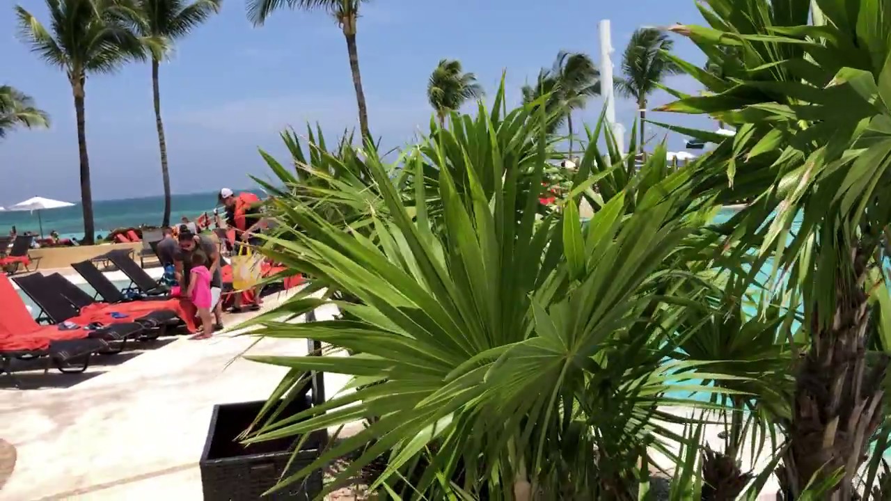 Now Jade Resort Walk-through