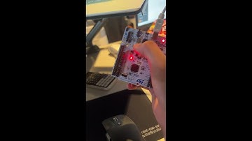 [EC 23-2] LAB 3 : GPIO Digital InOut