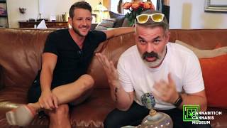 Introducing Cannabition w/ Kevin Fox