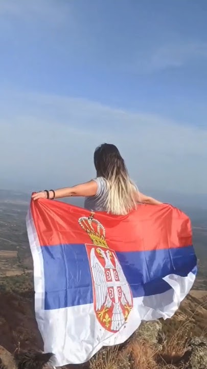 Моја лепа Србија 🇷🇸 #село #природа #србија #косово - YouTube
