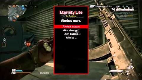 Dappa Modz - COD Ghost Eternity By FM|T Enstone.