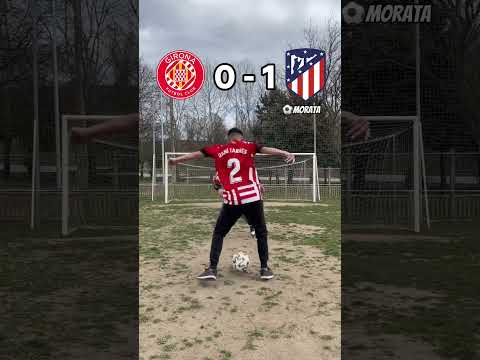 Predicción Girona vs Atlético de Madrid