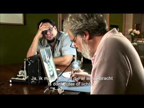 Tim&rsquo;s Vermeer // Film clips (NL sub)