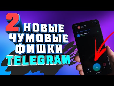 Video: Bude Telegram Navždy Zablokovaný?