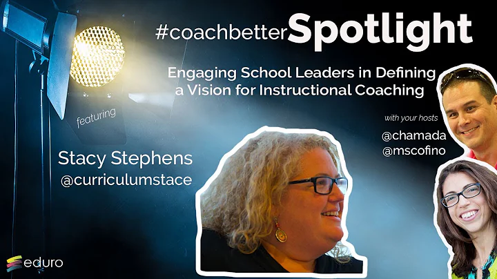 Engaging School Leaders in Defining a Vision for I...