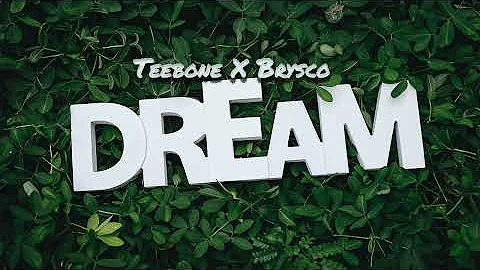 Brysco X Teebone - Dream (Official Audio)