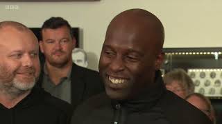 The Emirates Fa Cup - 2024-2025 - 1St Round Draw - Monday 14Th October 2024