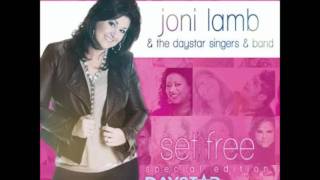 You Have Freed Us - Joni Lamb & The Daystar Singers and Band chords
