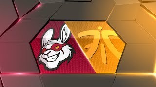 Misfits Vs Fnatic Highlights - Week 8 Eulcs Summer