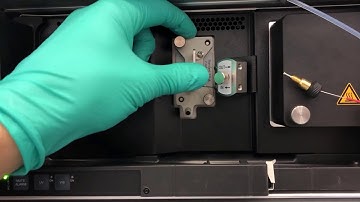 How to Replace the Flow Cell