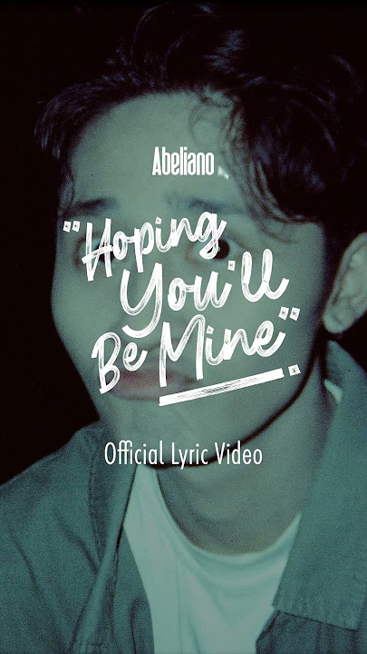 OUT NOW! Lyric Video