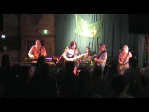 Dark Star-Live Dead Band 7-25-09 Starry Plough Ber...