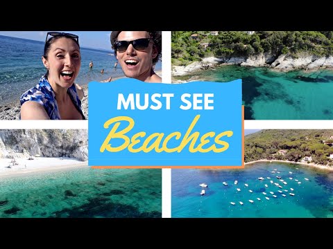 Elba Island Beaches - Discover Isola D'Elba - Italy Travel Guide