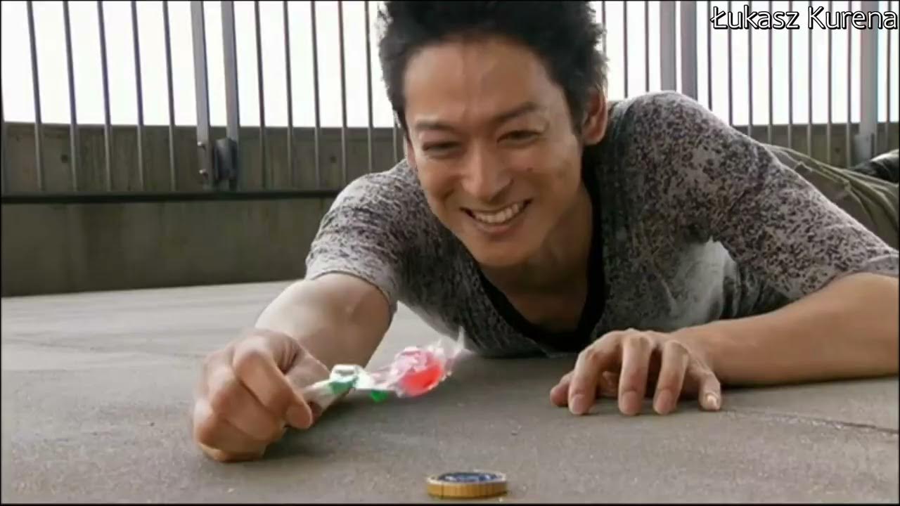 Kamen Rider OOO OP Full - Anything Goes!/Maki Ohguro (Vietsub - Lyrics) Kamen Rider OOO OP Full - Anything Goes!/Maki Ohguro (Vietsub - Lyrics)