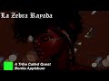 A Tribe Called Quest - Bonita Applebum (Sub Español)