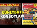 Southwest Cowboys - 1955 (Southwest Passage) Cowboy Movie | Full HD
