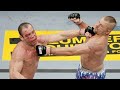 Chuck Liddell Vs Wanderlei Silva Chuck Liddell Vs Wanderlei Silva