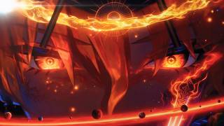 Scarlet Warrior | EPIC ROCK BATTLE SONG |