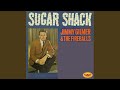 Jimmy Gilmer and The Fireballs - Sugar Shack  {Stereo Mix 2026}