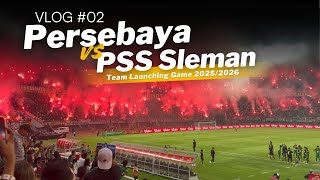 Download Lagu Nonton Langsung Persebaya vs PSS Sleman di Gelora Bung Tomo ‼️ Team Launching Game 2025/2026 🟢 MP3 Download Lagu Nonton Langsung Persebaya vs PSS Sleman di Gelora Bung Tomo ‼️ Team Launching Game 2025/2026 🟢 MP3