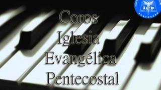 Video thumbnail of "Coro Juvenil IEP Talca- Oh gran Amor"