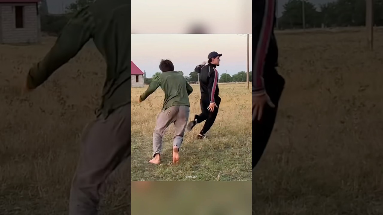 Расул проучил Ахмеда😂 