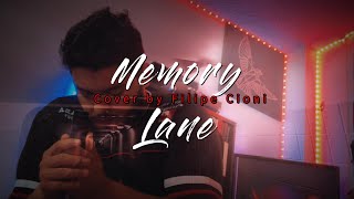 Memory Lane by Halley Joelle acoustic cover with Short Movie Resimi