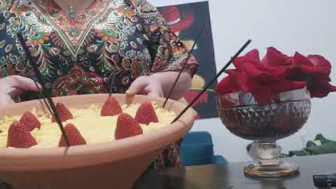 O que oferecer para Pomba Gira dama da noite?