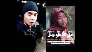 Lisna Feat GOESTY - Sholawat Jibril |Cover Tempel| @GustiPerwira