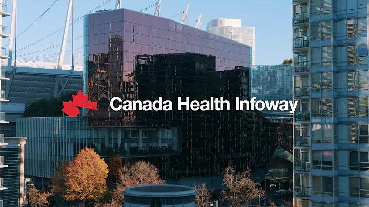 What Connected Care Means to the Future of Canada's Health Care System