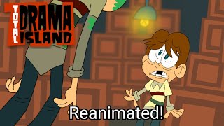 Total Drama Reanimated Cody Clone
