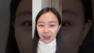 Simple Korean Skincare Routine for Combination Skin #skincare #combinationskin #kbeauty