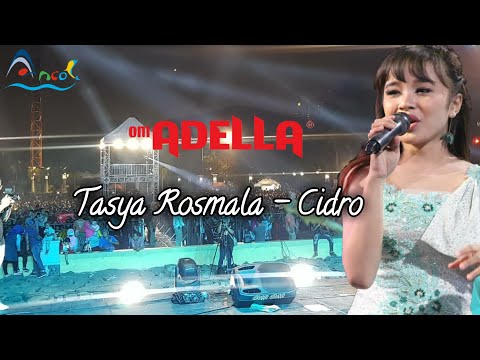 Tasya Rosmala Cidro ADELLA Live ANCOL ( Cipt. Didi Kempot )