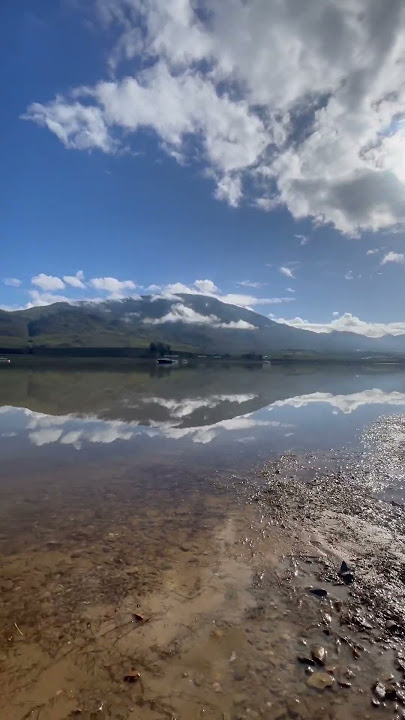 #theewaterskloof #nature #adventure #damlife