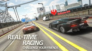 TRAFFIC TOUR / MELHOR / GAME / PARA / ANDROID / IOS / GAMEPLAY / screenshot 3