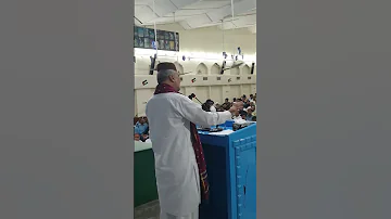 Hafiz Naeem Ur Rahman Sab Trbyat Gaah Men Speech Hafiz Armychief Pakfauj Asimmunir Naeem 