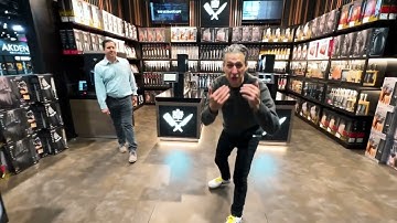 THE CUSTOM CHEF™ - Chicago Walkthrough (2022)