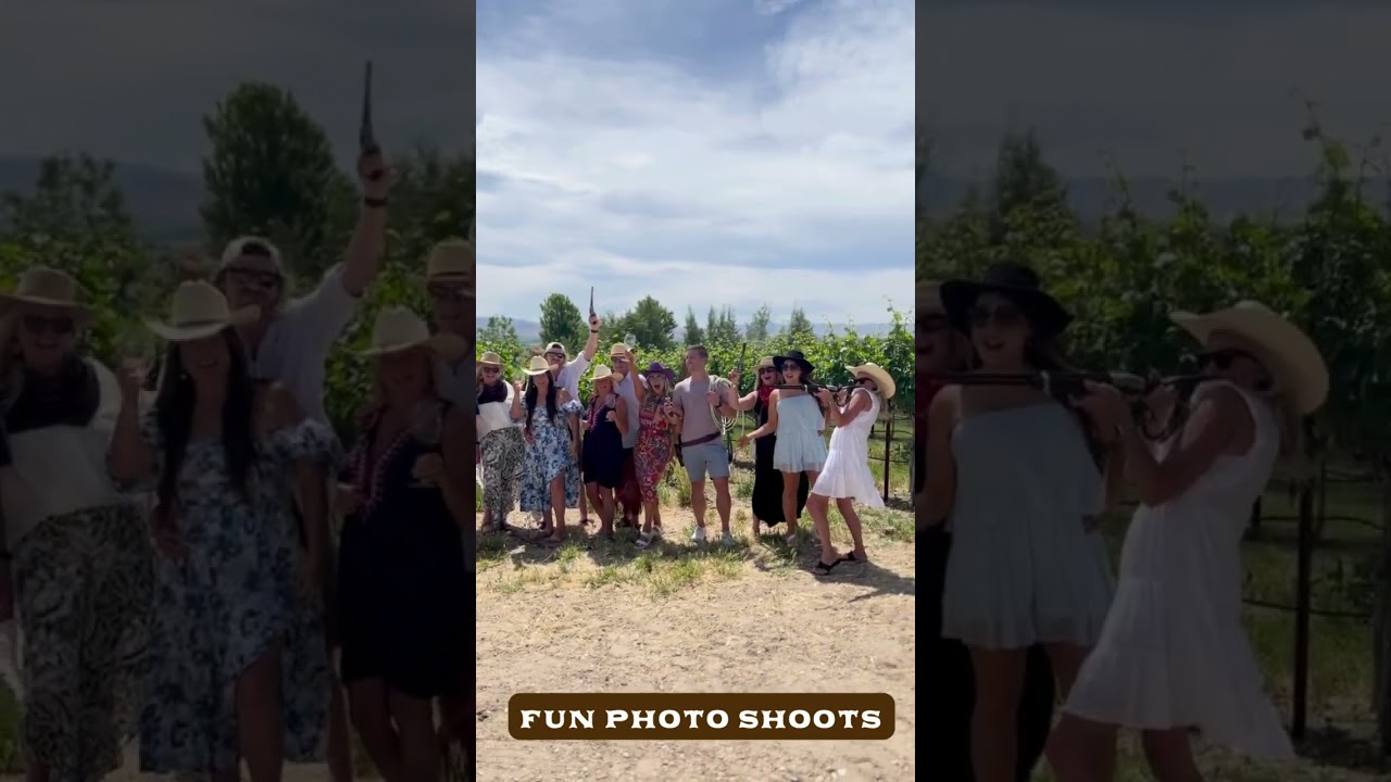 Why Book a Wine Tour with Western Mountain Wine Tours?