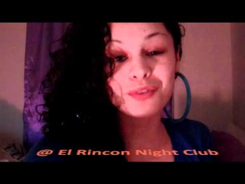 DOLL REAL CHANCE OF LOVE2 LIVE @ EL RINCON NIGHT C...